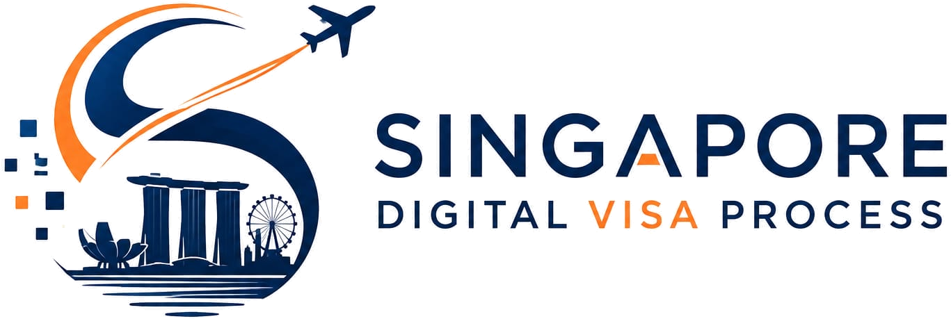 Singapore Visa Process